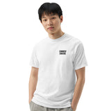 Comment Survivre Unisex garment-dyed heavyweight t-shirt