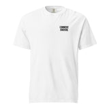 Comment Survivre Unisex garment-dyed heavyweight t-shirt