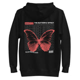 Butterfly Effect | Aperture Unisex Hoodie