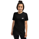 How to Survive Animals Short-Sleeve Unisex T-Shirt