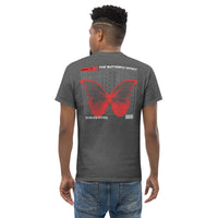 Butterfly Effect | Men's classic tee