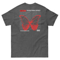 Butterfly Effect | Men's classic tee