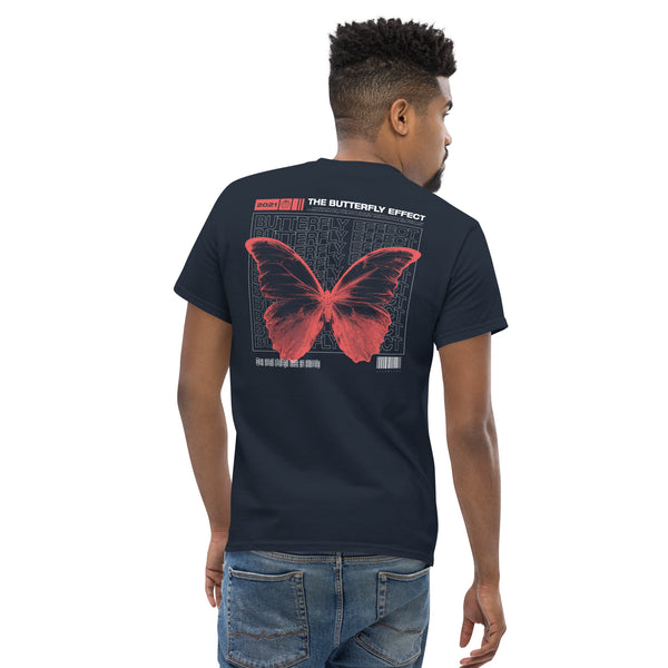 Butterfly Effect | Men's classic tee