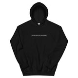 Entropy | Aperture Unisex fleece hoodie