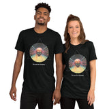 You Are The Universe Short sleeve t-shirt