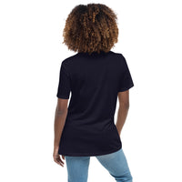 What If Women's Relaxed T-Shirt