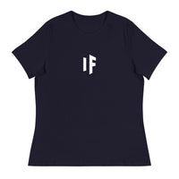 What If Women's Relaxed T-Shirt