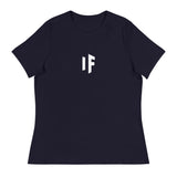 What If Women's Relaxed T-Shirt