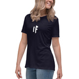 What If Women's Relaxed T-Shirt