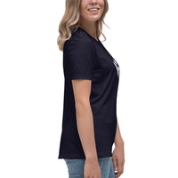 What If Women's Relaxed T-Shirt