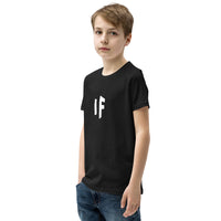 What If Classic Youth Short Sleeve T-Shirt